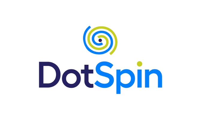 DotSpin.com